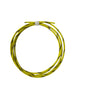STRIPED GXL 16 AWG Automotive Wire Pure Copper Made in USA - CHOOSE YOUR COLOR - SOLD PER FT