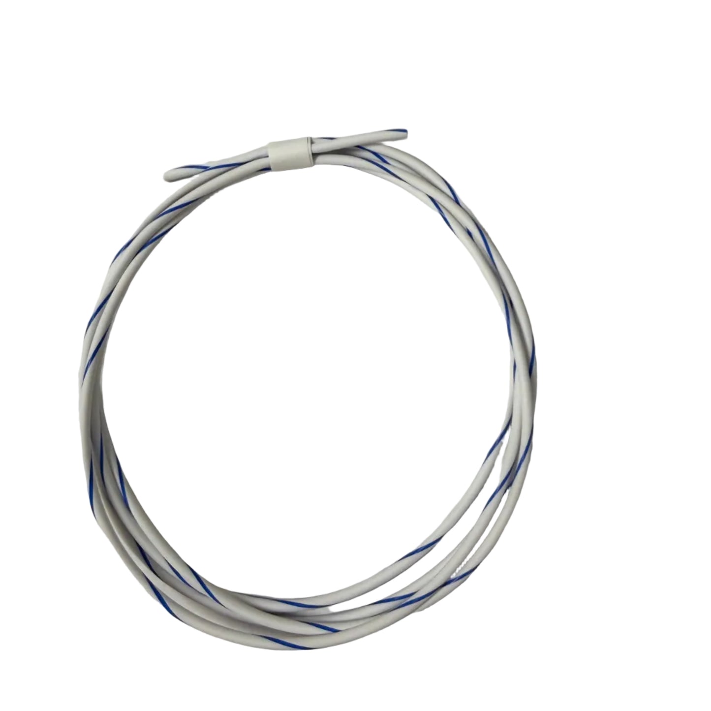 STRIPED GXL 16 AWG Automotive Wire Pure Copper Made in USA - CHOOSE YOUR COLOR - SOLD PER FT