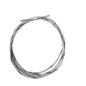STRIPED GXL 14 AWG Automotive Wire Pure Copper Made in USA - CHOOSE YOUR COLOR - SOLD PER FT