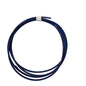 STRIPED GXL 16 AWG Automotive Wire Pure Copper Made in USA - CHOOSE YOUR COLOR - SOLD PER FT