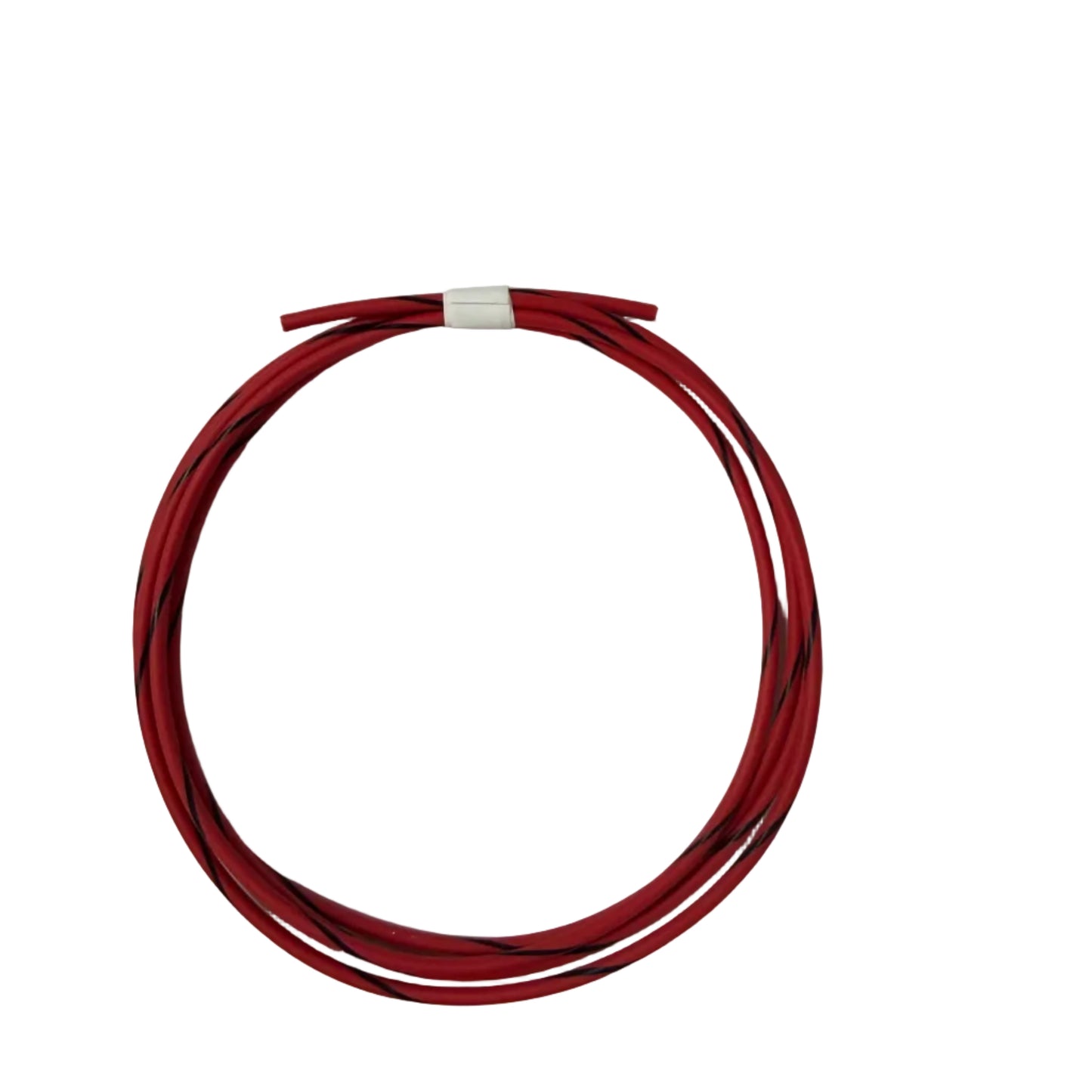 STRIPED GXL 16 AWG Automotive Wire Pure Copper Made in USA - CHOOSE YOUR COLOR - SOLD PER FT