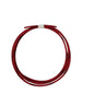 STRIPED GXL 16 AWG Automotive Wire Pure Copper Made in USA - CHOOSE YOUR COLOR - SOLD PER FT