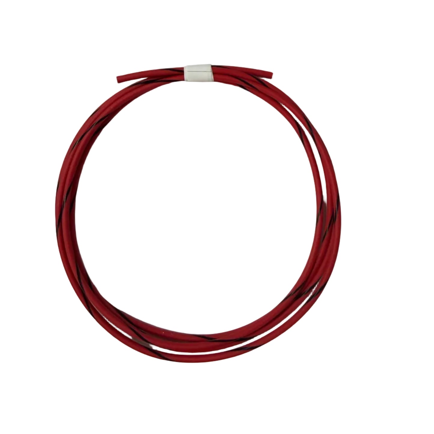 STRIPED GXL 14 AWG Automotive Wire Pure Copper Made in USA - CHOOSE YOUR COLOR - SOLD PER FT