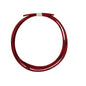 STRIPED GXL 14 AWG Automotive Wire Pure Copper Made in USA - CHOOSE YOUR COLOR - SOLD PER FT
