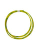 STRIPED GXL 16 AWG Automotive Wire Pure Copper Made in USA - CHOOSE YOUR COLOR - SOLD PER FT