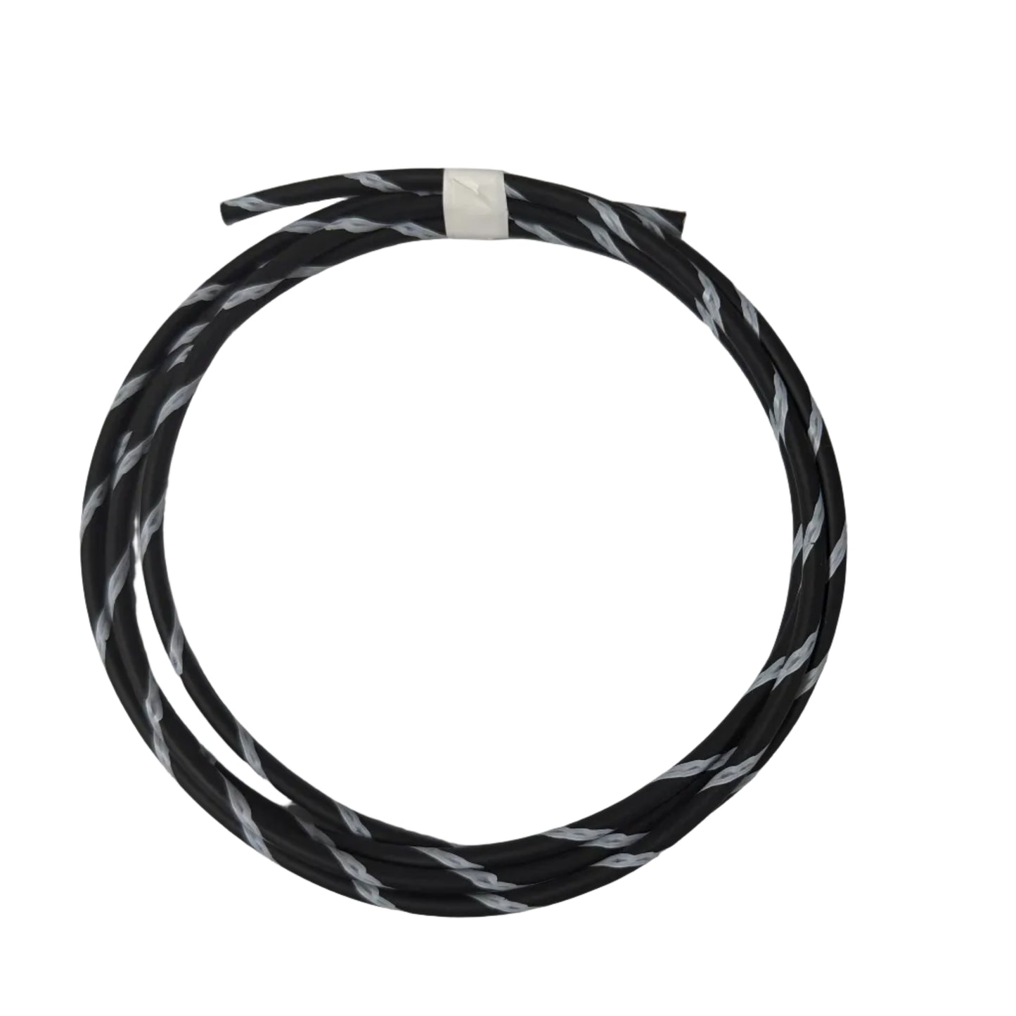 STRIPED GXL 12 AWG Automotive Wire Pure Copper Made in USA - CHOOSE YOUR COLOR - SOLD PER FT