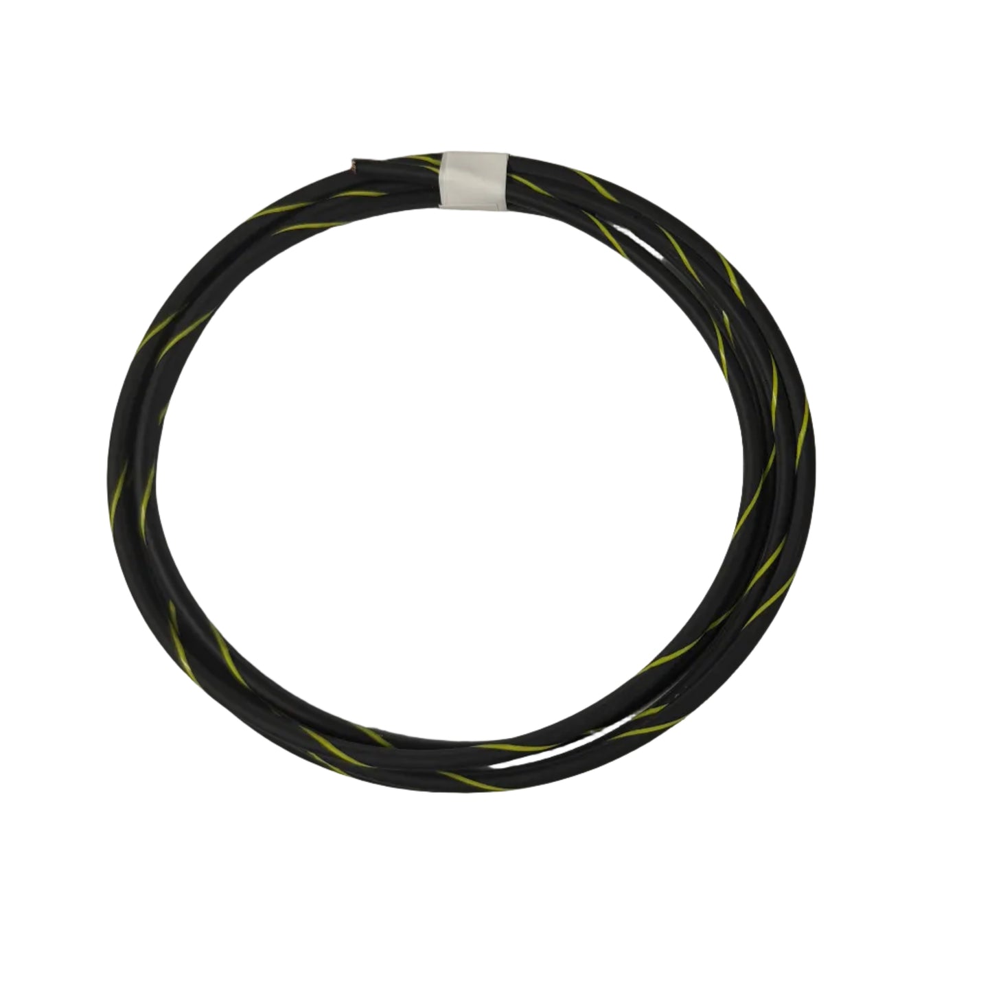 STRIPED GXL 12 AWG Automotive Wire Pure Copper Made in USA - CHOOSE YOUR COLOR - SOLD PER FT