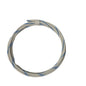 STRIPED GXL 12 AWG Automotive Wire Pure Copper Made in USA - CHOOSE YOUR COLOR - SOLD PER FT