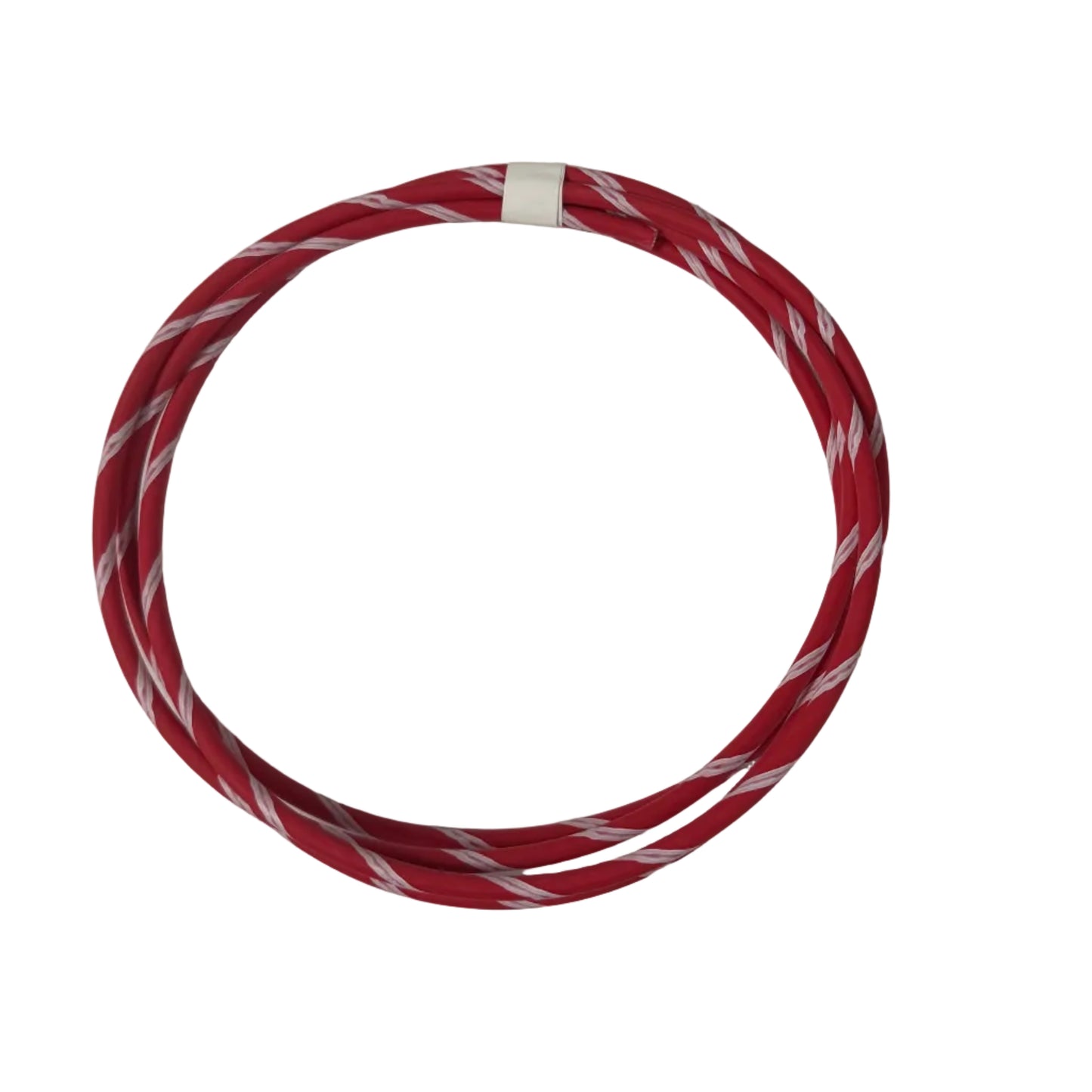 STRIPED GXL 12 AWG Automotive Wire Pure Copper Made in USA - CHOOSE YOUR COLOR - SOLD PER FT