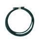 STRIPED GXL 12 AWG Automotive Wire Pure Copper Made in USA - CHOOSE YOUR COLOR - SOLD PER FT