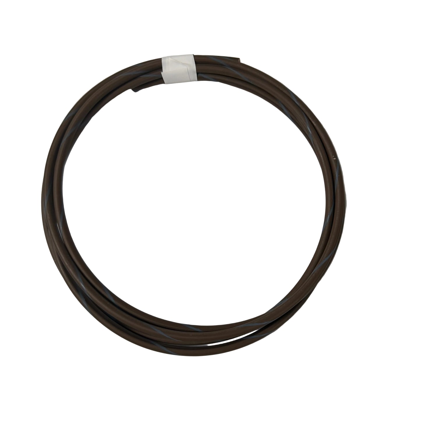 STRIPED GXL 12 AWG Automotive Wire Pure Copper Made in USA - CHOOSE YOUR COLOR - SOLD PER FT