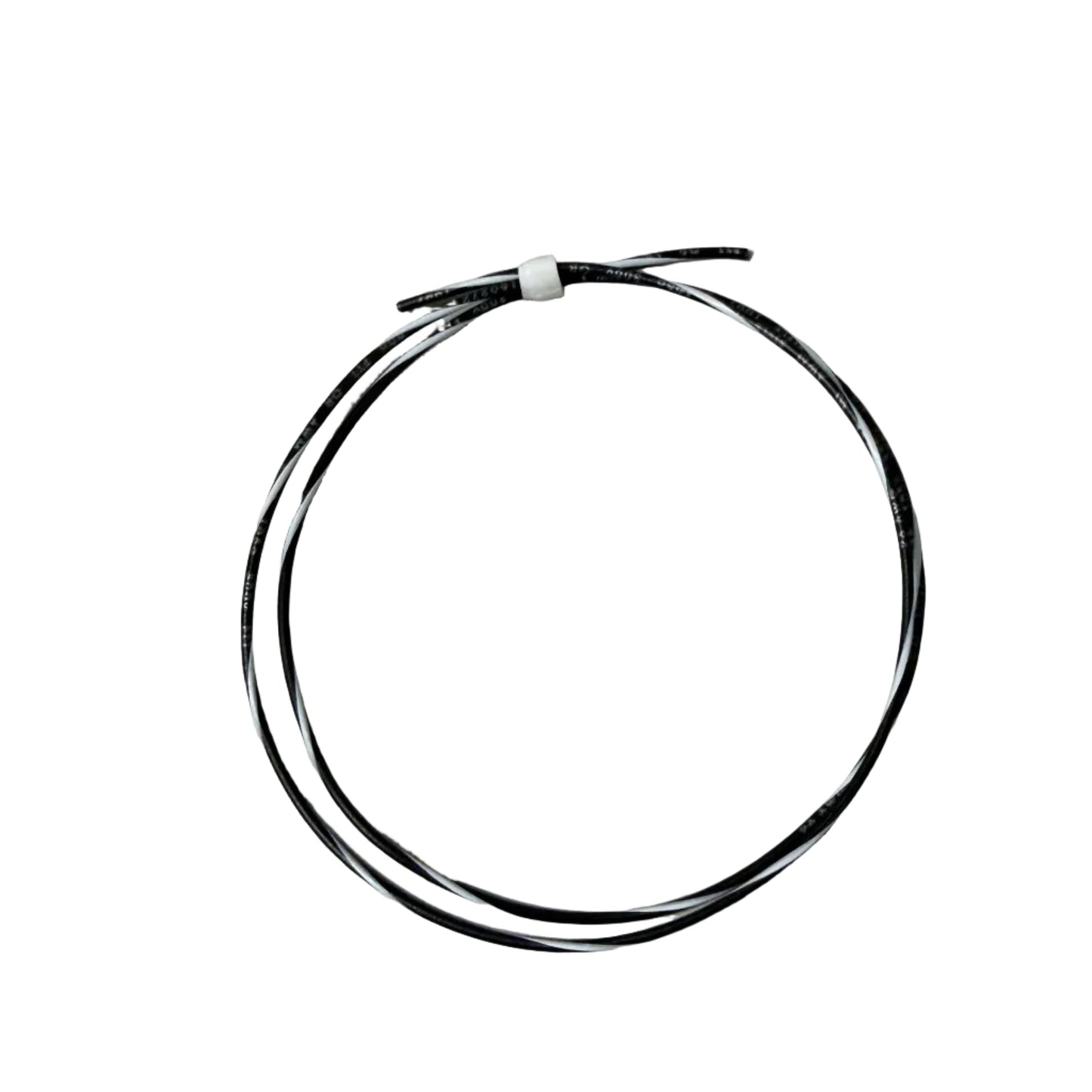 STRIPED 26 AWG Gauge Stranded UL1007 Hook Up Wire  300 Volt SOLD PER FT CHOOSE YOUR COLOR