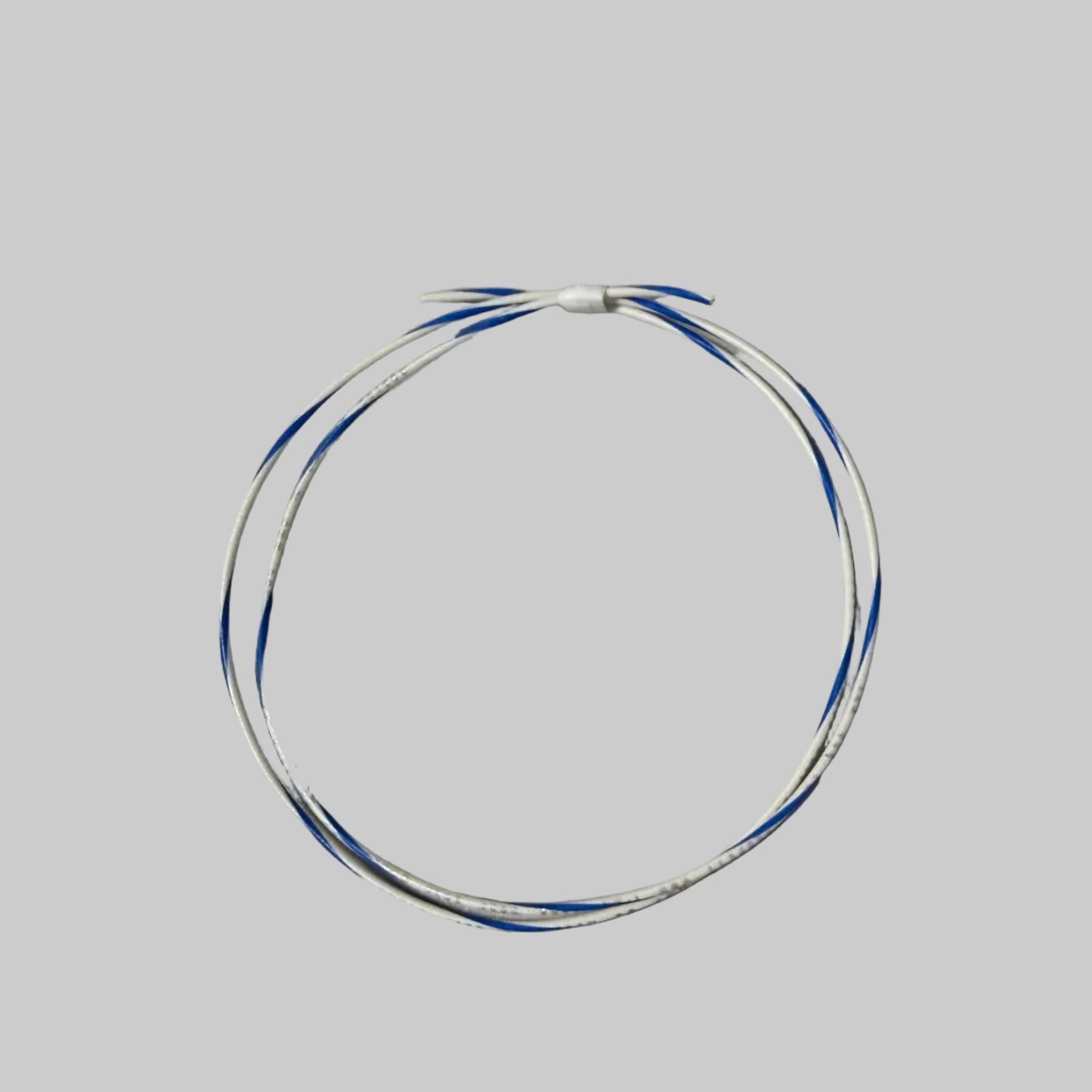 STRIPED 26 AWG Gauge Stranded UL1007 Hook Up Wire  300 Volt SOLD PER FT CHOOSE YOUR COLOR