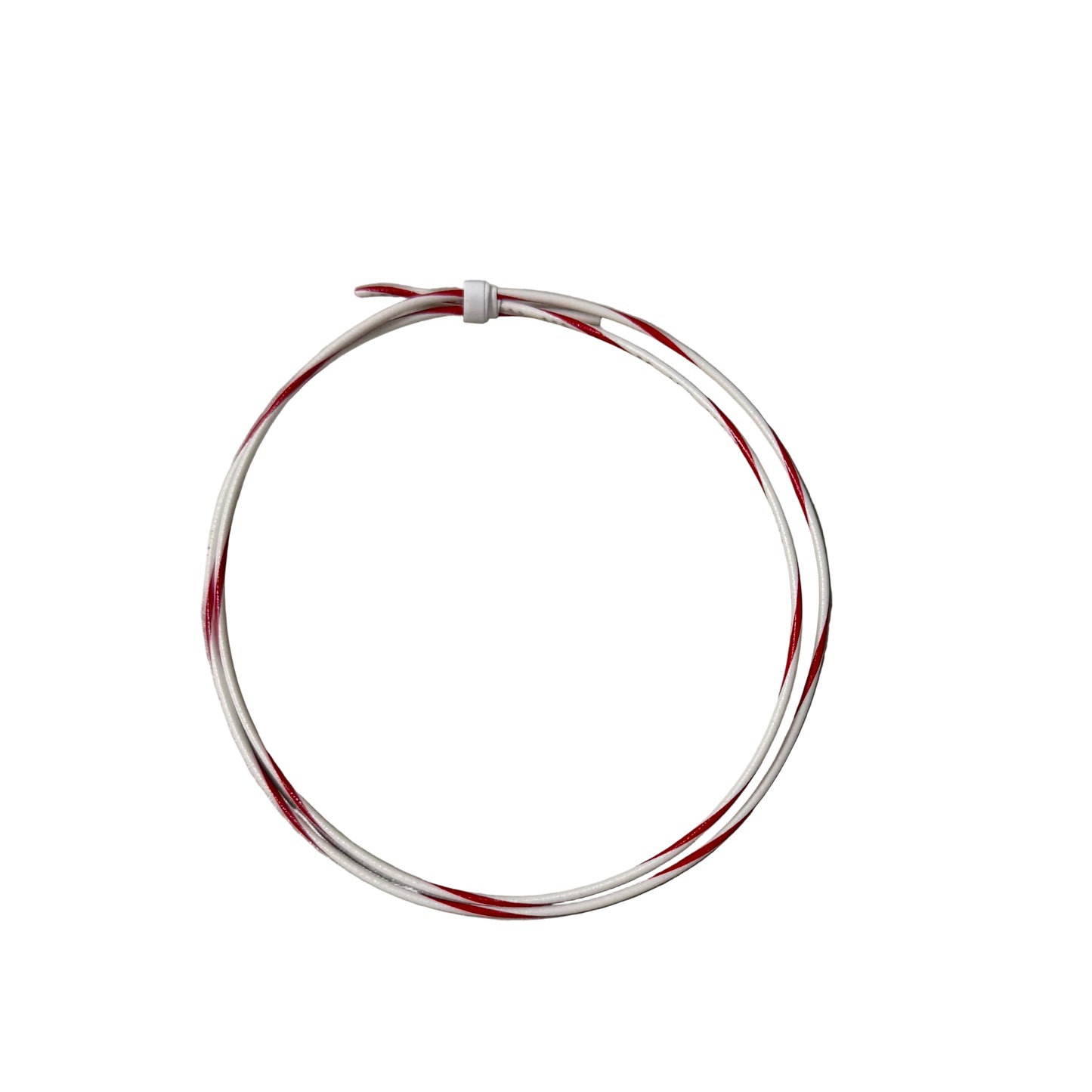 STRIPED 26 AWG Gauge Stranded UL1007 Hook Up Wire  300 Volt SOLD PER FT CHOOSE YOUR COLOR