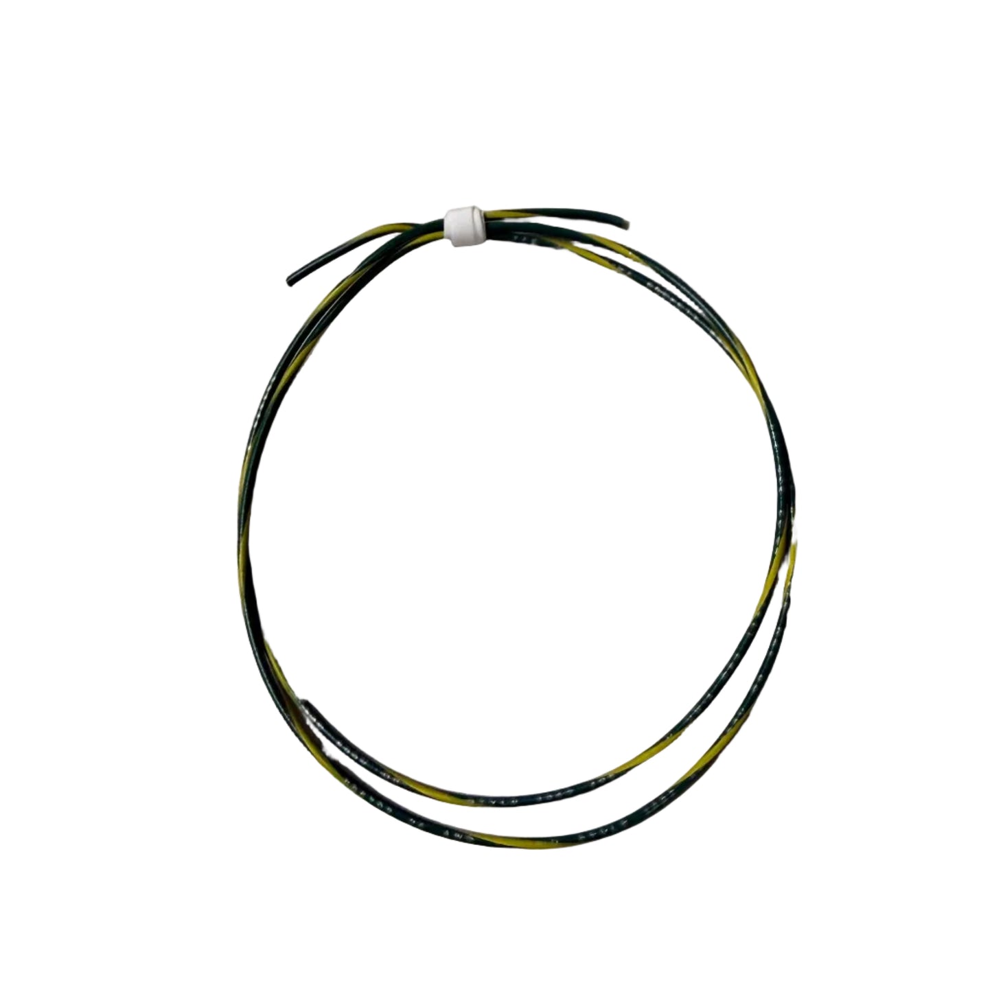 STRIPED 26 AWG Gauge Stranded UL1007 Hook Up Wire  300 Volt SOLD PER FT CHOOSE YOUR COLOR
