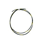 STRIPED 26 AWG Gauge Stranded UL1007 Hook Up Wire  300 Volt SOLD PER FT CHOOSE YOUR COLOR