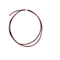 STRIPED 26 AWG Gauge Stranded UL1007 Hook Up Wire  300 Volt SOLD PER FT CHOOSE YOUR COLOR