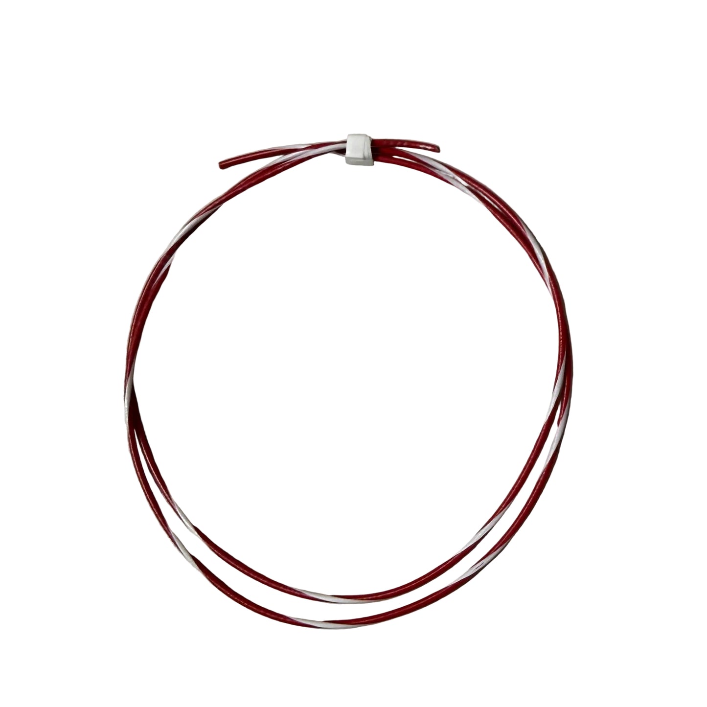 STRIPED 26 AWG Gauge Stranded UL1007 Hook Up Wire  300 Volt SOLD PER FT CHOOSE YOUR COLOR