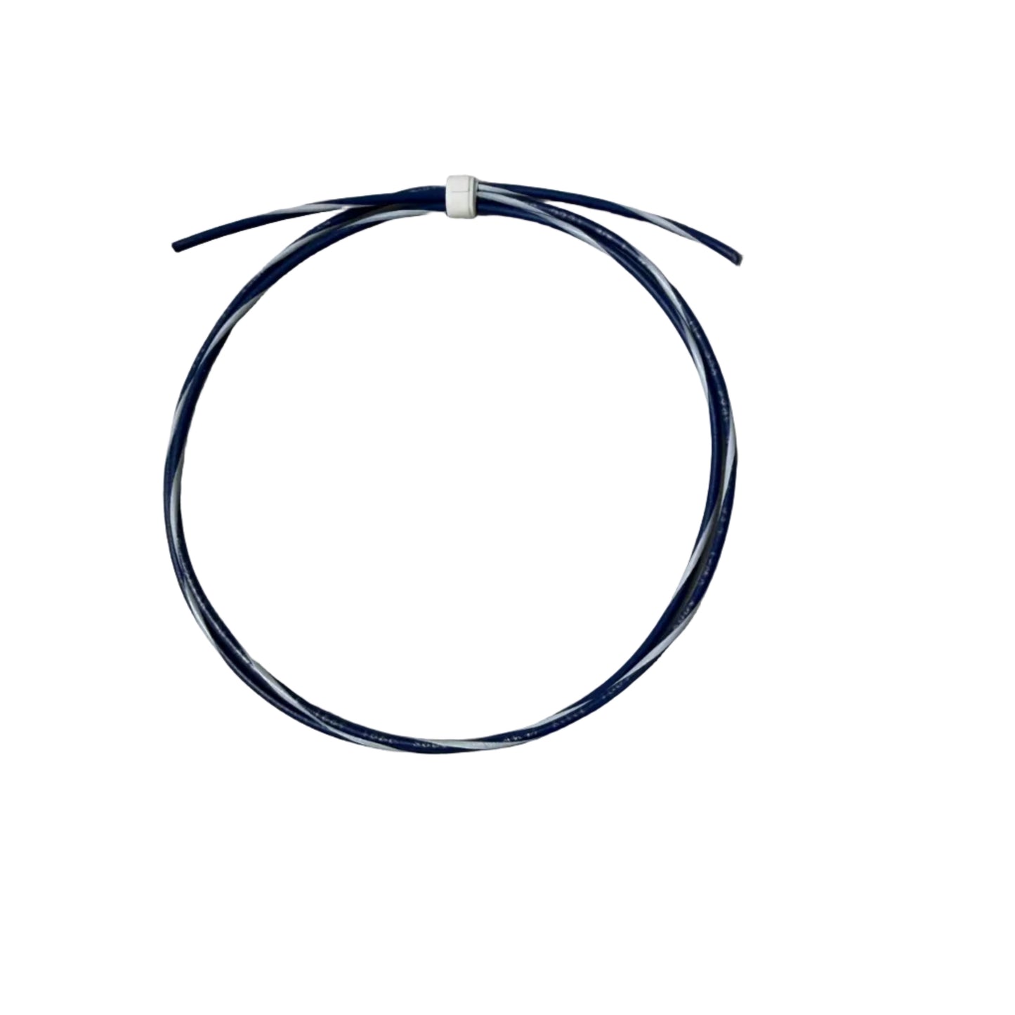 STRIPED 26 AWG Gauge Stranded UL1007 Hook Up Wire  300 Volt SOLD PER FT CHOOSE YOUR COLOR