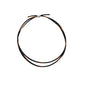 STRIPED 26 AWG Gauge Stranded UL1007 Hook Up Wire  300 Volt SOLD PER FT CHOOSE YOUR COLOR