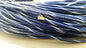 14 GAUGE AWG PRIMARY WIRE COPPER POWER GROUND MTW STRIPE CHOOSE YOUR COLOR AND LENGTH