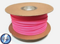 PET 3/4" Expandable Wire Cable Sleeving Sheathing Braided Loom, you choose the color and length