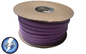 PET 1/2" Expandable Wire Cable Sleeving Sheathing Braided Loom, you choose the color and length