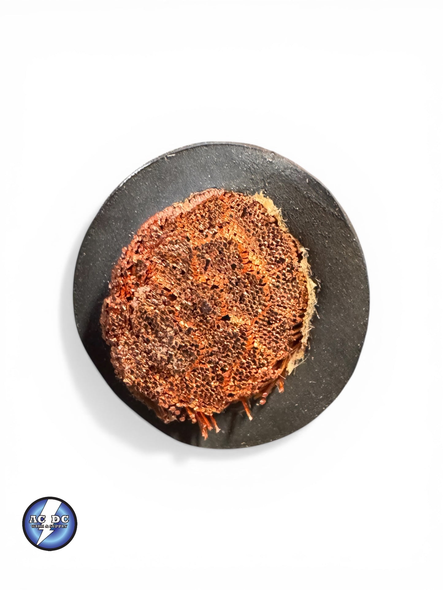 SUPER EXCELENE WELDING CABLE 2/0 F2T008 (BUY PER FOOT)