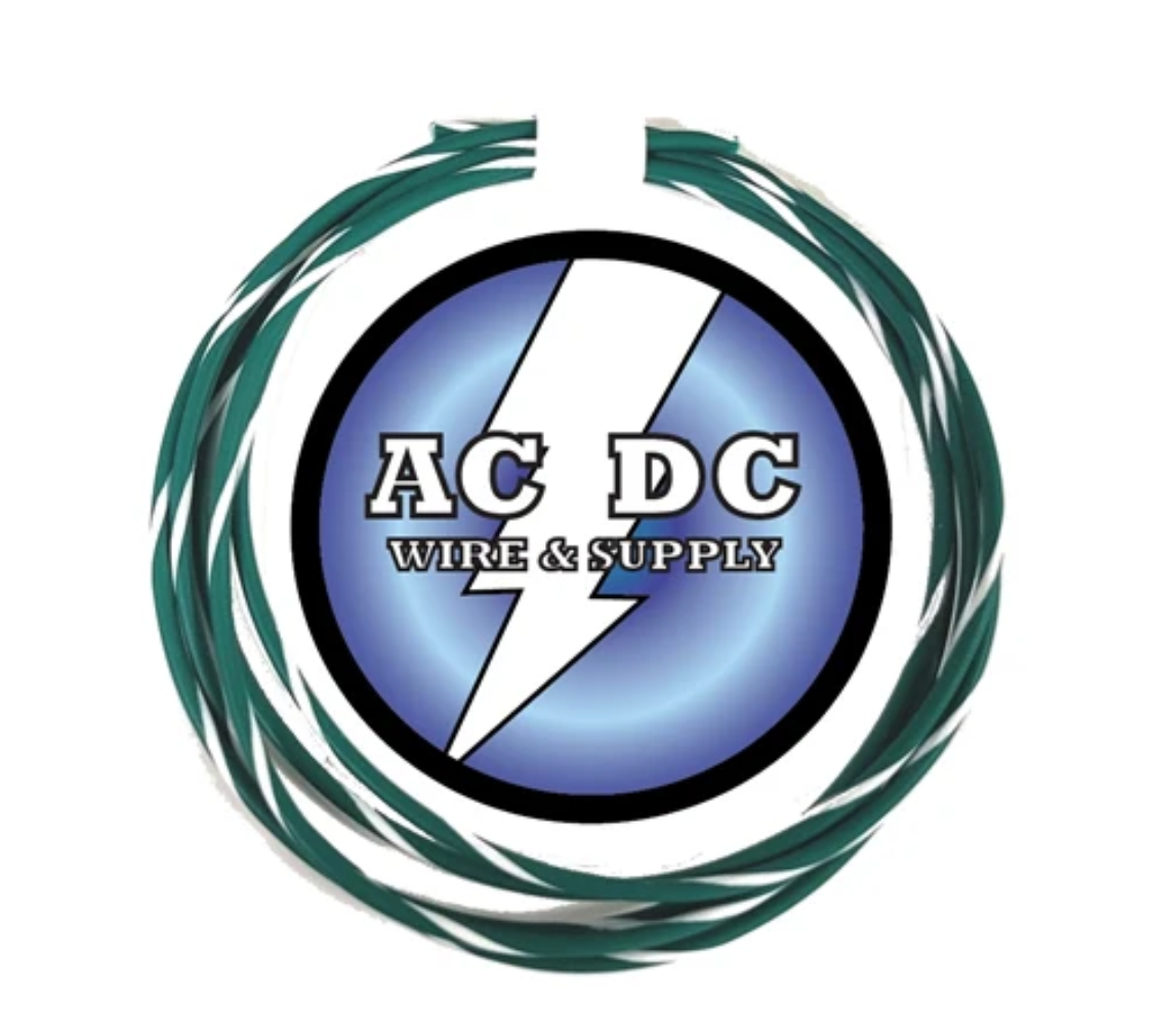 STRIPED GXL 20 AWG Automotive Wire Pure Copper Made in USA - CHOOSE YOUR COLOR - SOLD PER FT