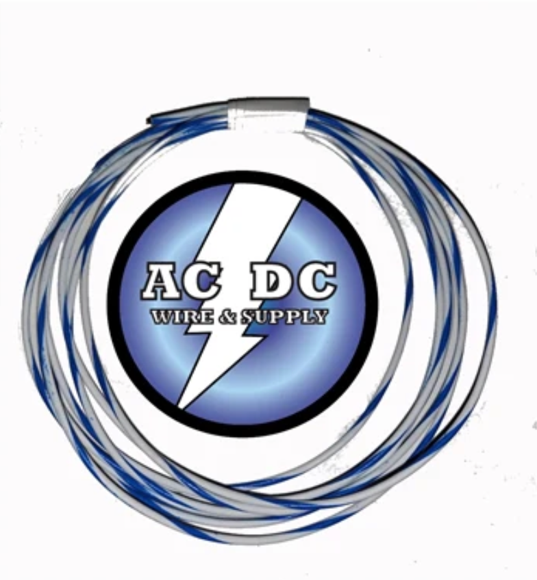 STRIPED GXL 20 AWG Automotive Wire Pure Copper Made in USA - CHOOSE YOUR COLOR - SOLD PER FT