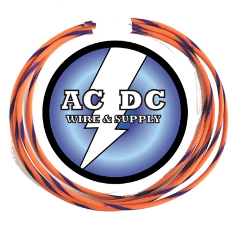 STRIPED GXL 20 AWG Automotive Wire Pure Copper Made in USA - CHOOSE YOUR COLOR - SOLD PER FT