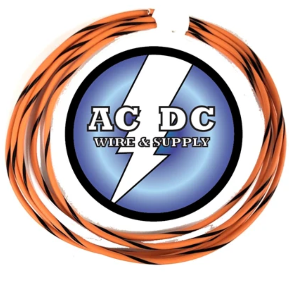 STRIPED GXL 20 AWG Automotive Wire Pure Copper Made in USA - CHOOSE YOUR COLOR - SOLD PER FT
