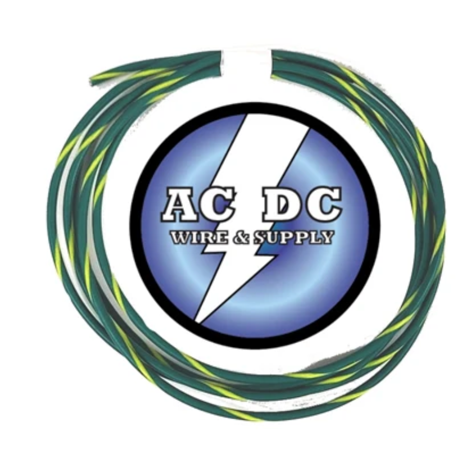 STRIPED GXL 20 AWG Automotive Wire Pure Copper Made in USA - CHOOSE YOUR COLOR - SOLD PER FT