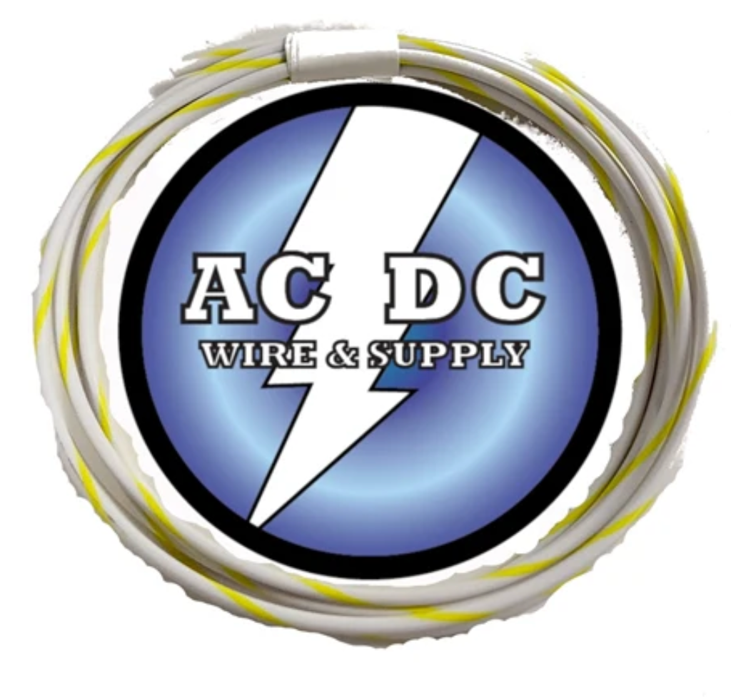 STRIPED GXL 20 AWG Automotive Wire Pure Copper Made in USA - CHOOSE YOUR COLOR - SOLD PER FT