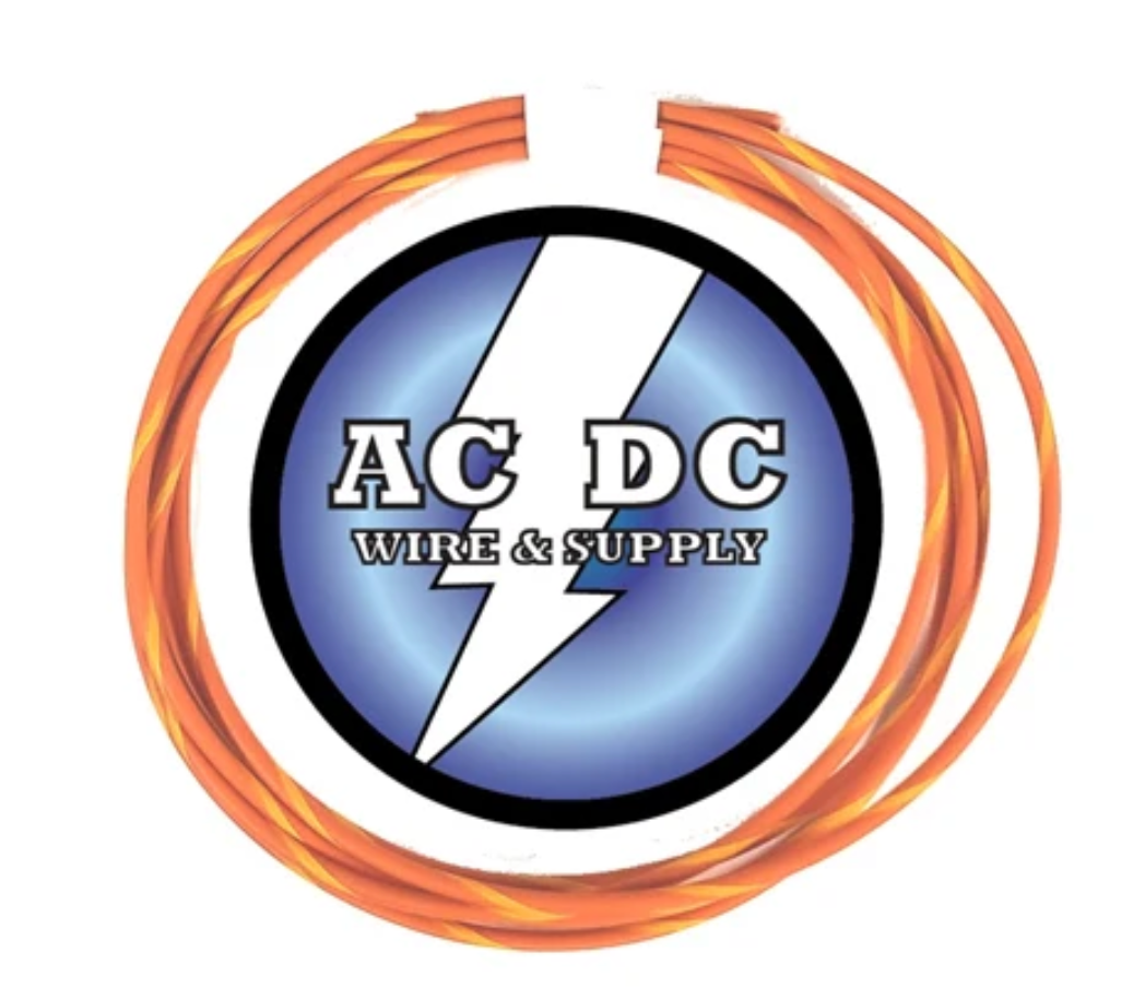 STRIPED GXL 20 AWG Automotive Wire Pure Copper Made in USA - CHOOSE YOUR COLOR - SOLD PER FT