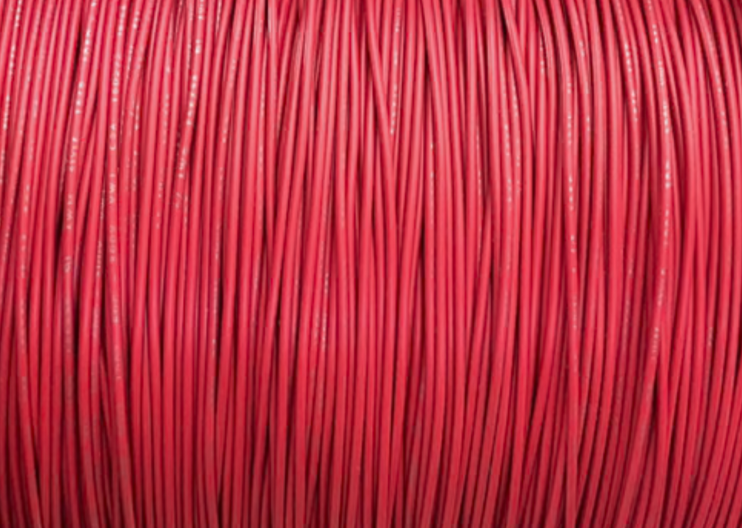 24 AWG Gauge Stranded UL1007 Hook Up Wire  300 Volt SOLD PER FT CHOOSE YOUR COLOR