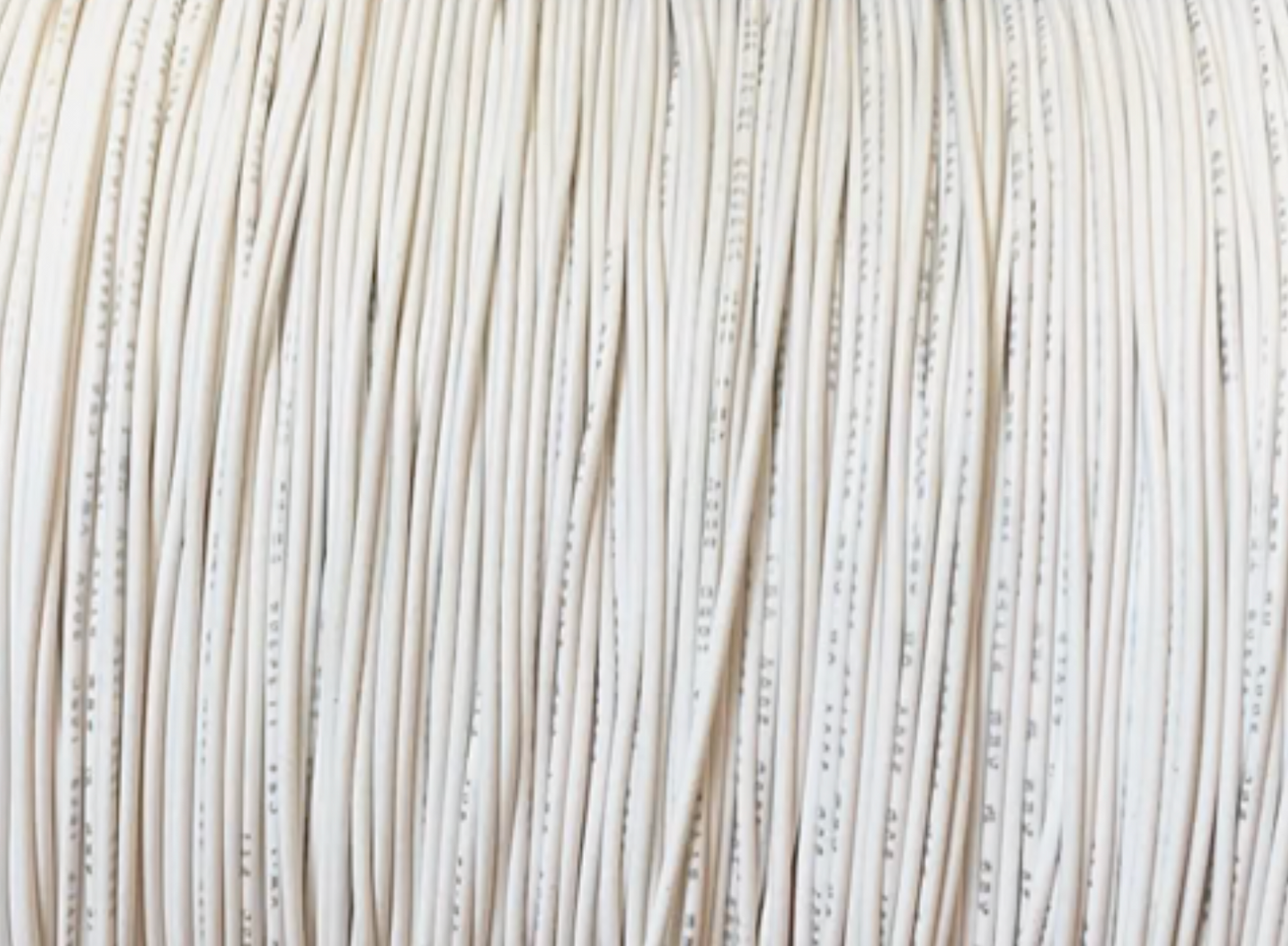 30 AWG Gauge Stranded UL1007 Hook Up Wire  300 Volt SOLD PER FT CHOOSE YOUR COLOR
