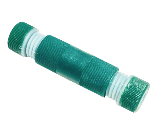 GREEN Posi-seal #PS1000 10 ga wire in line connector, choose your pack size