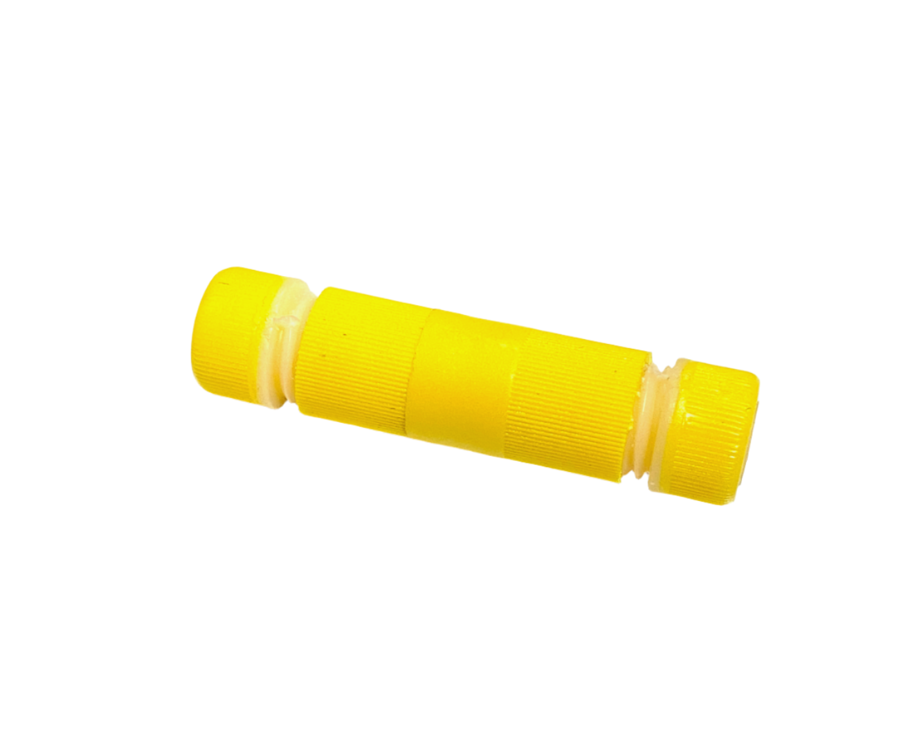 YELLOW Posi-seal #PS1200 12 ga wire in line connector, choose your pack size