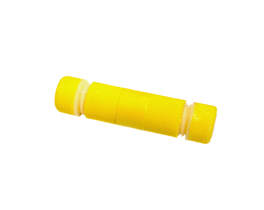 YELLOW Posi-seal #PS1200 12 ga wire in line connector, choose your pack size