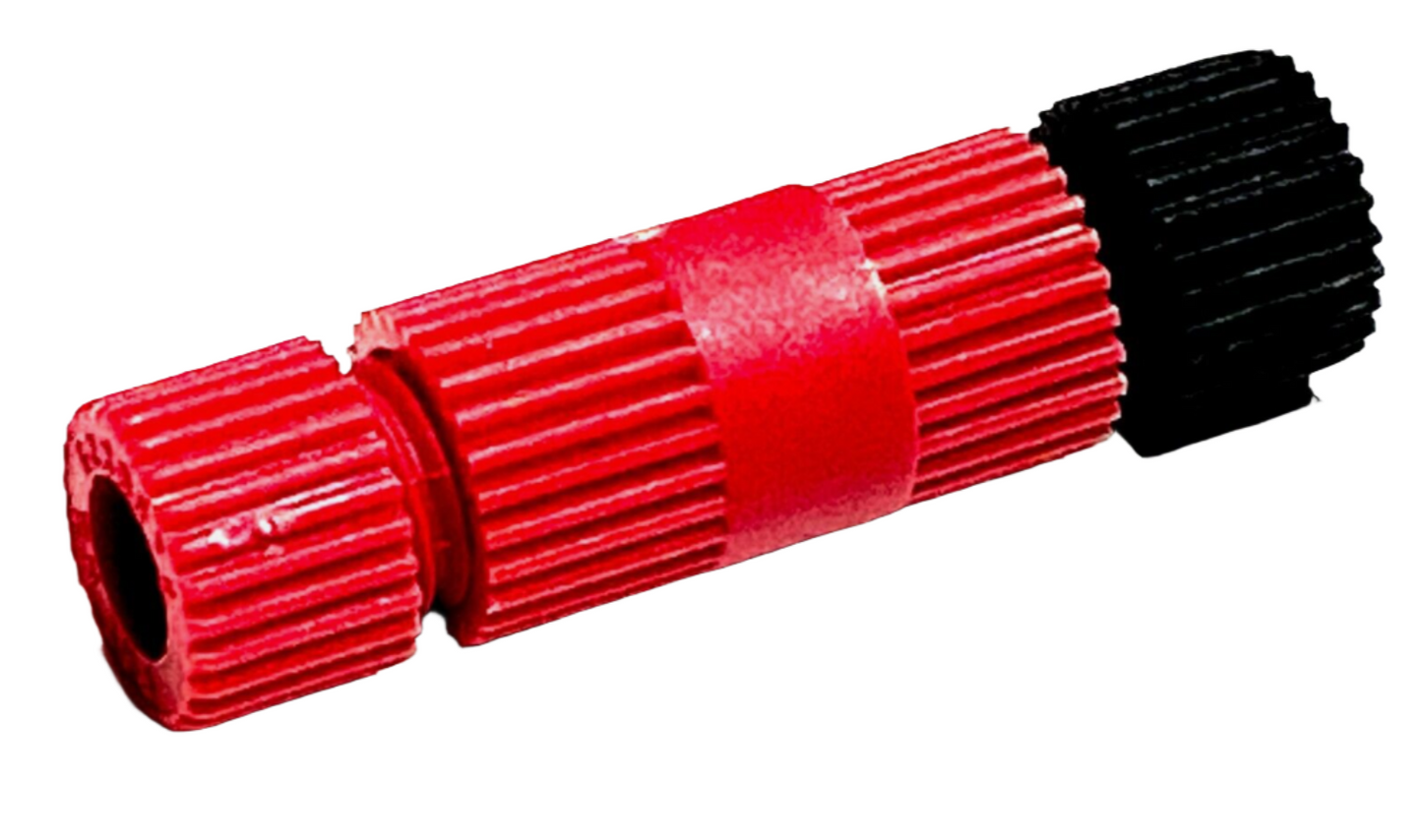 RED Posi-Tap #PTA1800M 18 ga wire connector, choose your pack size