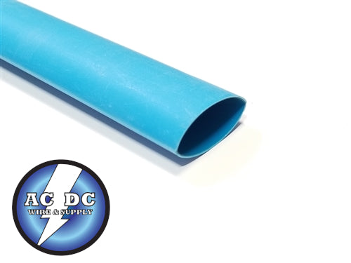 Heat Shrink Tubing 3:1 Marine Grade Wire Wrap Adhesive Glue Lined Waterproof US, you choose the color, length and size