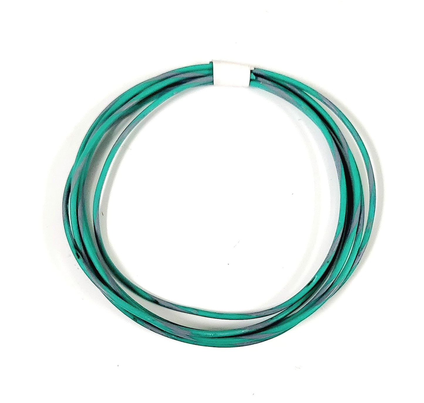 STRIPED COLORS TXL 20 AWG Automotive Wire Pure Copper Made in USA - CHOOSE YOUR COLOR - SOLD PER FT