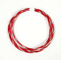 TXL 22 AWG STRIPED COLORS Automotive Wire Pure Copper Made in USA - CHOOSE YOUR COLOR - SOLD PER FT