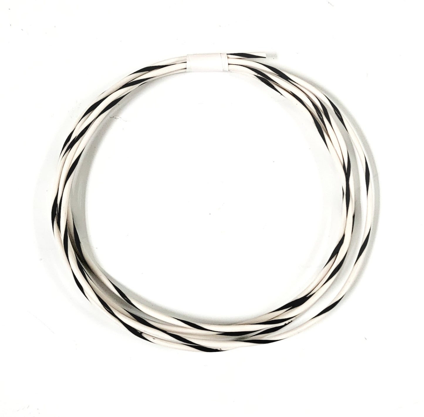 STRIPED COLORS TXL 20 AWG Automotive Wire Pure Copper Made in USA - CHOOSE YOUR COLOR - SOLD PER FT