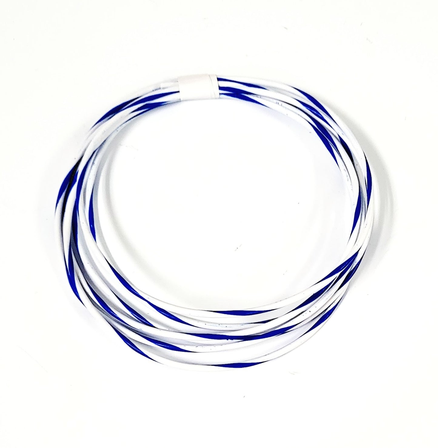 TXL 22 AWG STRIPED COLORS Automotive Wire Pure Copper Made in USA - CHOOSE YOUR COLOR - SOLD PER FT