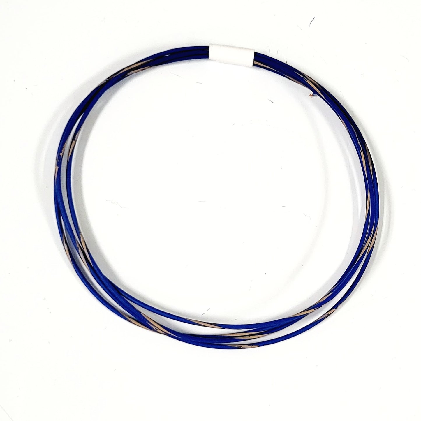 TXL 22 AWG STRIPED COLORS Automotive Wire Pure Copper Made in USA - CHOOSE YOUR COLOR - SOLD PER FT