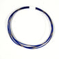 TXL 22 AWG STRIPED COLORS Automotive Wire Pure Copper Made in USA - CHOOSE YOUR COLOR - SOLD PER FT