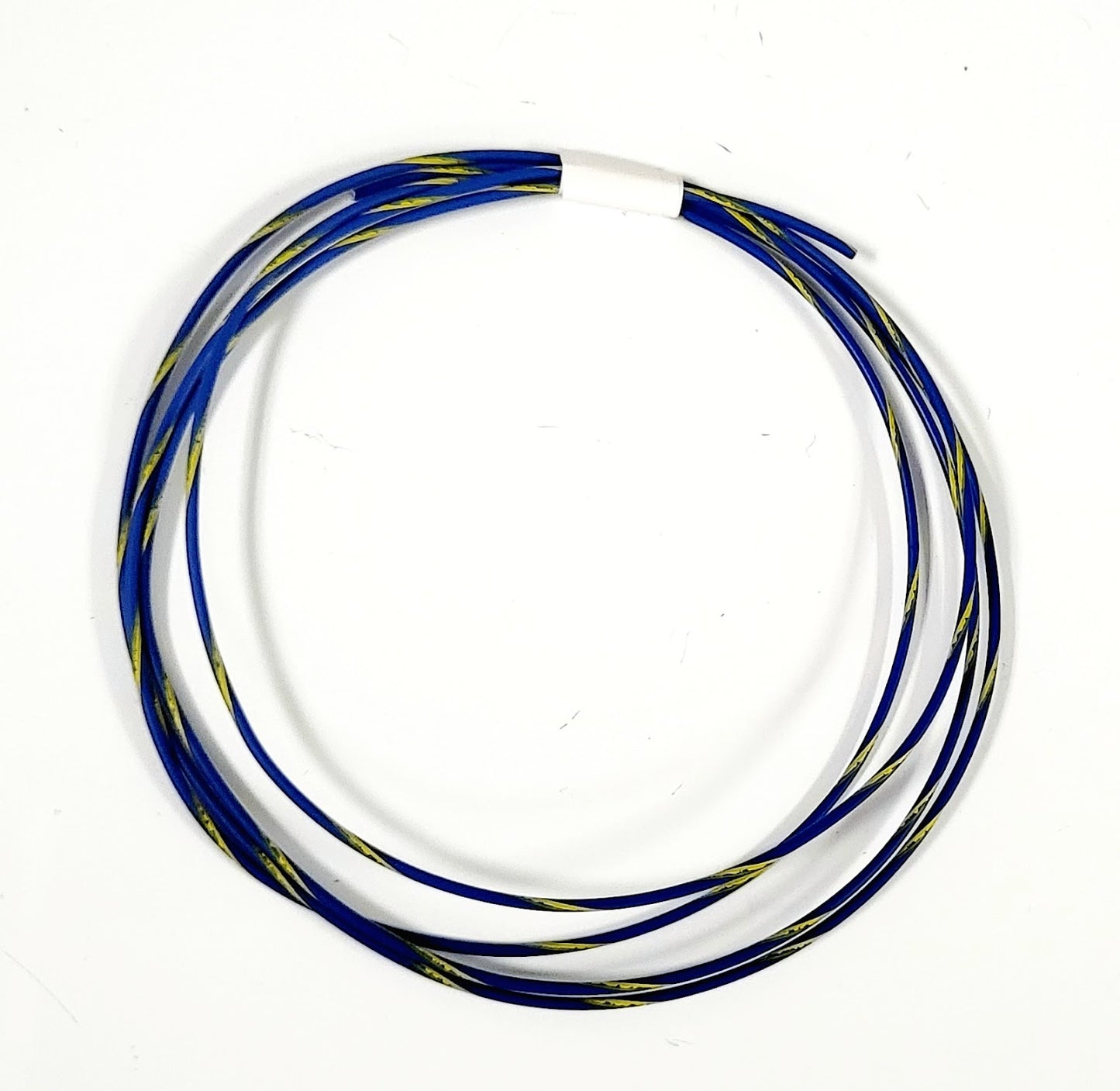 TXL 22 AWG STRIPED COLORS Automotive Wire Pure Copper Made in USA - CHOOSE YOUR COLOR - SOLD PER FT