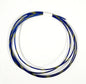 TXL 22 AWG STRIPED COLORS Automotive Wire Pure Copper Made in USA - CHOOSE YOUR COLOR - SOLD PER FT